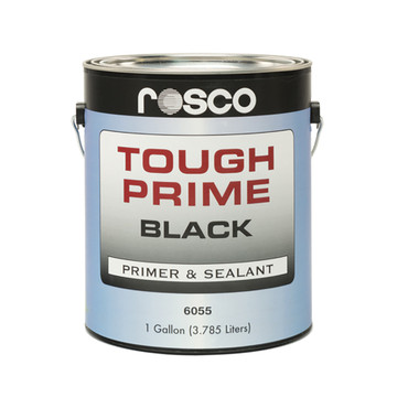 Rosco - Tough Prime Black