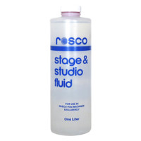 Rosco - Stage & Studio Fog Fluid
