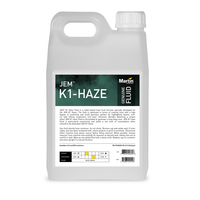 Martin - JEM K1 Haze Fluid 2.5l Bottle front