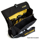 Dirty Rigger - Gear Bag (12 ltr) with multiple compartments
