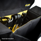 Dirty Rigger - Gear Bag (12 ltr) close up of tool secure straps