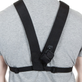 Dirty Rigger - LED Chest Rig shoulder and chest straps