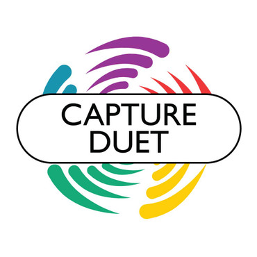 Capture 2022 Duet edition logo