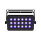 Chauvet DJ - LED Shadow 2 ILS front lighting fixture on