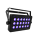 Chauvet DJ - LED Shadow 2 ILS front right fixture on 