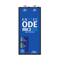 Enttec - ODE Mk3 Front