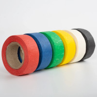 Le Mark - Paper-Tak™ PVC-Free Tape 19mm x 10m Avalible Colours