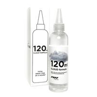 SmokeGENIE - 120ml Cloud Formula