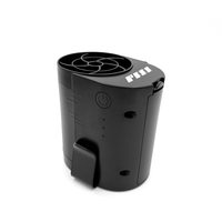 SmokeGENIE - Haze Fan Adapter