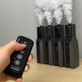 SmokeGENIE - MAGIC Remote Controlling multiple units