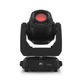 Chauvet DJ - Intimidator Spot 375ZX front display and control
