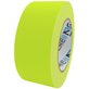 CRE8-NRG - Non Reflective Gaffer 48mm x 25M Fluorescent Yellow