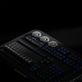 Avolites – T3 close up scrollers