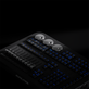 Avolites – T3 & A3+ Bundle close up scrollers