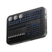 Avolites – T3 Travel size Lighting Desk 