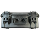 cmd_Key - Case for cmd_key Top of case showing hadle and latches