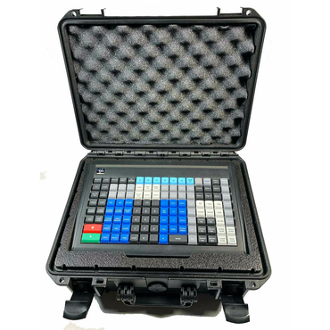 cmd_Key - Case for cmd_key lockable case with cmd_key inside