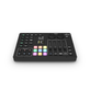 Chauvet DJ - ILS Command front angle backlit buttons