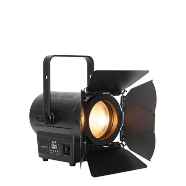 Elation Professional - KL FRESNEL 6 FC front right on warm white