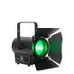 Elation Professional - KL FRESNEL 6 FC front right of fixture on Green
