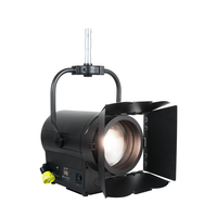 Elation Professional - KL FRESNEL 6 FC PO Front right of fixture on 