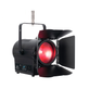Elation Professional - KL FRESNEL 8 FC front right of fixture on Red 