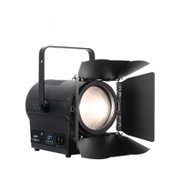 Elation Professional - KL FRESNEL 8 FC Front Right of fixture on tunable white