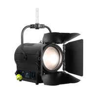 Elation Professional - KL FRESNEL 8 FC PO front right of fixture