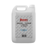 Antari - SL Snow Fluid / Foam 5 Liter