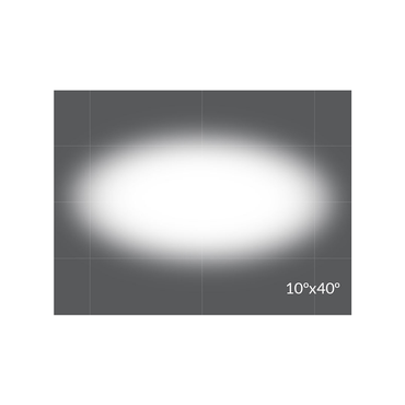 Rosco - Opti-Sculpt 10x40°