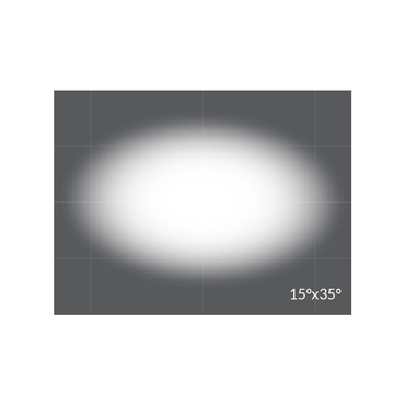 Rosco - Opti-Sculpt 15x35°