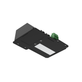 Enttec - CVC4 -Constant Voltage Dimmer bellow left din rail attachment removed