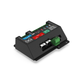 Enttec - CVC4 -Constant Voltage Dimmer front right angle