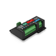 Enttec - CVC4 -Constant Voltage Dimmer Front Right terminal attachemnt 