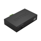 Enttec - S-PLAY LITE top down angle righ side