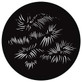 Rosco Needles breakup steel lighting gobo