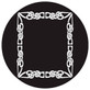 Rosco Celtic Border 2 steel lighting gobo