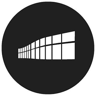 Rosco Window 21 Steel Gobo
