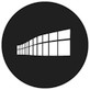 Rosco Window 21 Steel Gobo