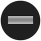 Rosco Window 2 Steel Gobo