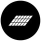 Rosco Window 10 Steel Gobo