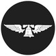 Rosco  Winged Bell Steel Gobo