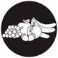 Rosco Fruit Setting Steel Gobo