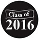 Rosco Class of  Steel Gobo