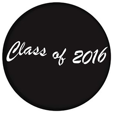 Rosco Class of 1 Steel Gobo
