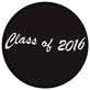 Rosco Class of 1 Steel Gobo