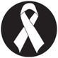 Rosco Awareness Ribbon Steel Gobo