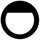Rosco Quarter Shutter Steel Gobo