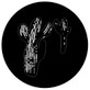 Rosco Saguaro Tree Steel Gobo