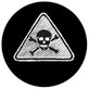 Rosco Poison Steel Gobo